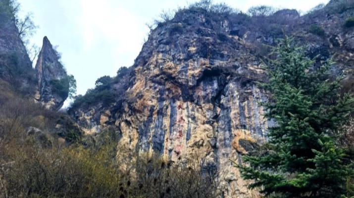 享游渭河源｜鳥鼠山，華夏文脈的詩意源頭